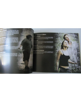 Perdidos (LOST) - Pack Serie Completa 9