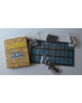 Perdidos (LOST) - Pack Serie Completa 10