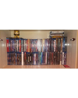 Mi humilde colección