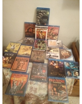 Pilladitas mes de Julio