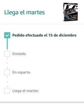 Aragornn, te acompaño en el sentimiento ... 