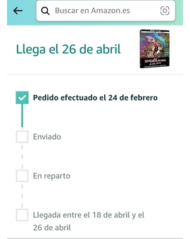 Alguien más esta como yo??? 