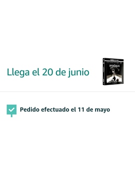 Volvemos a las andadas.... 