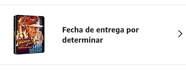 El templo maldito... 