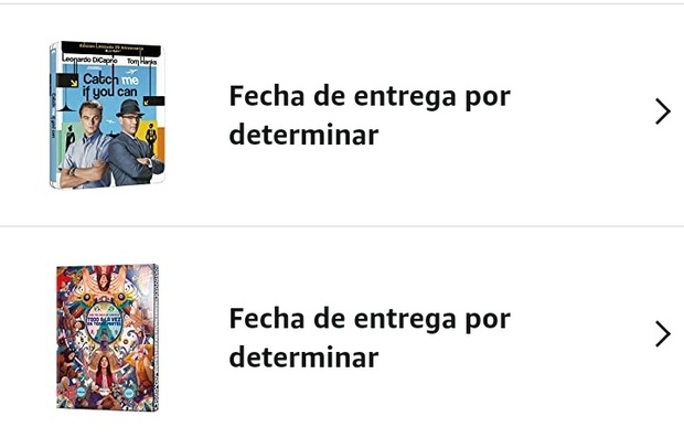 A alguien mas le esta pasando?? 