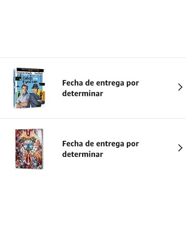 A alguien mas le esta pasando?? 