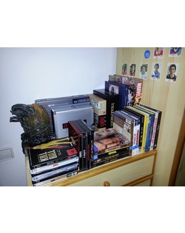 steelbooks + digibooks + ediciones especiales