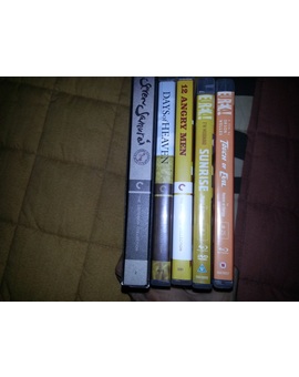 Criterion + Eureka 2