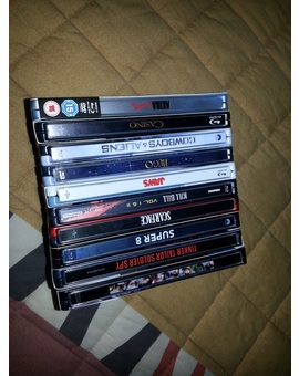 steelbooks