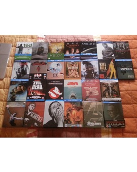 Colección Hojalata