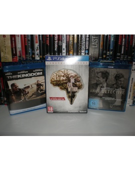 Amazon DE/ES y Game.es