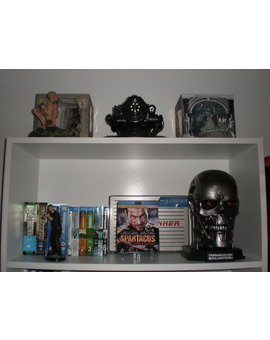 Mi Colección Parte1