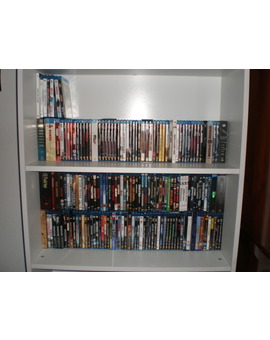 Mi Colección Parte2
