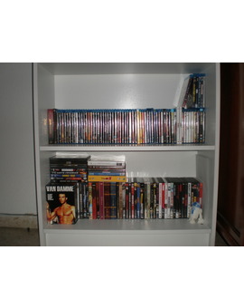 Mi Colección Parte4