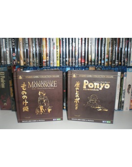 Edicion Ghibli