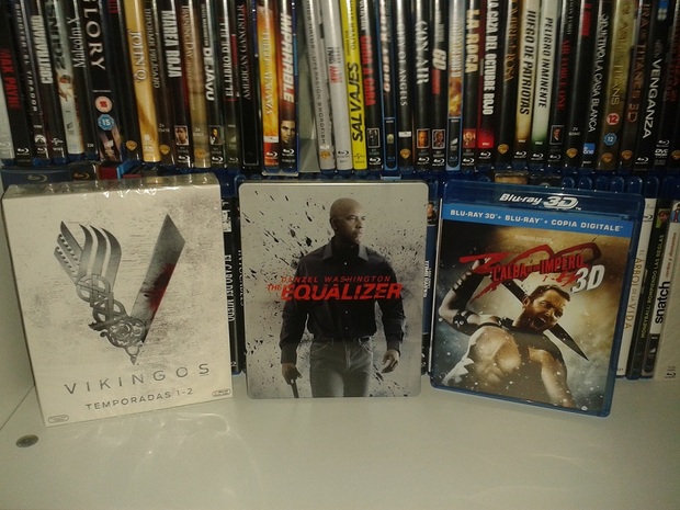Fnac y amazon
