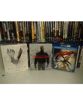 Fnac y amazon
