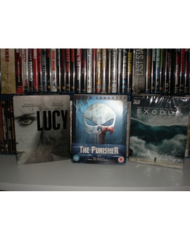 Foro 2ªMano como nueva, Zavvi.es y C4 2x1 compartido: