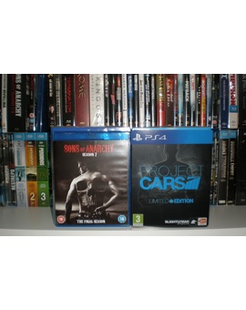 Zavvi y Game