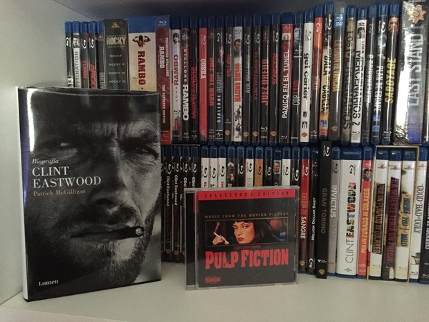 Compras cinéfilas
