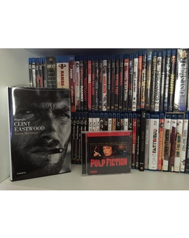 Compras cinéfilas