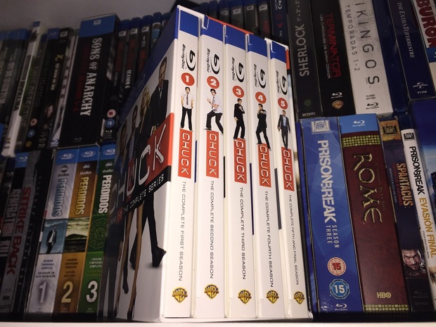 Amazon.es a precio chollo: 3/3