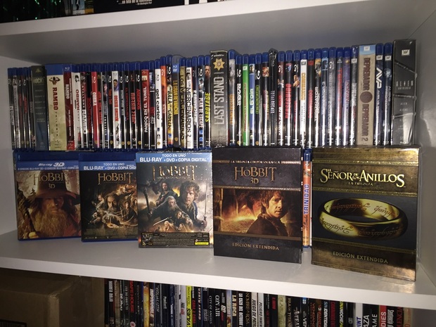 Trilogía El Hobbit - 2x1 Fnac -