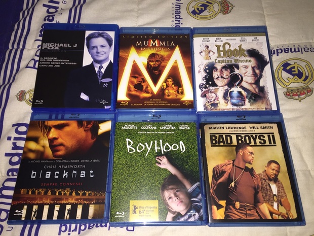 Amazon IT