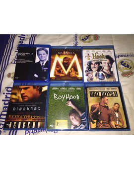 Amazon IT