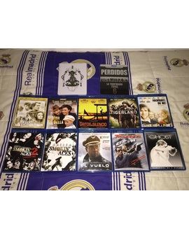 Amazon, dvdgo y foroM...