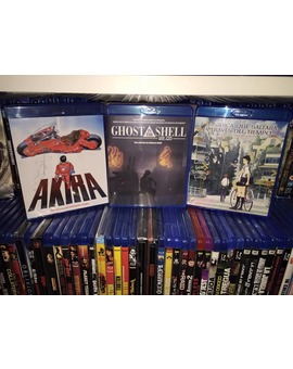 3x2 Fnac.es (Un poco de anime)