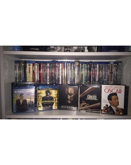 Compras múltiples: