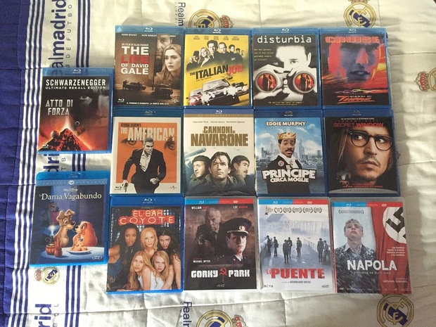 Amazon ITA -50%, C4 3x2, ect...