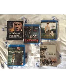 Compras ECI y Zavvi.es