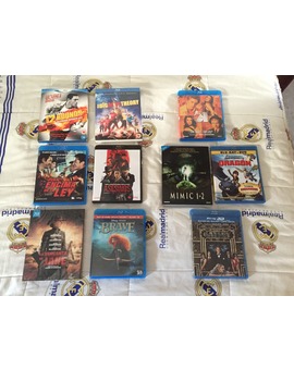 Compras Varias..(Zavvi,M3, Mundodv..)