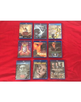 Compras variadas