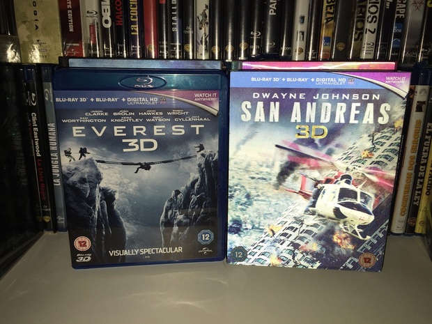 Amazon UK 2ªMano