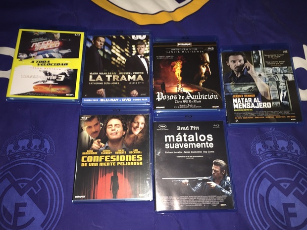 3,50€ la pieza