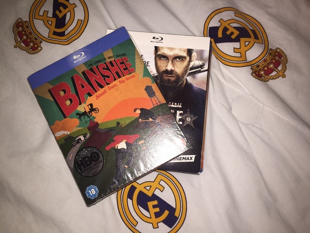 Amazon UK para completar la edi.FR