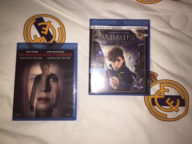 MM y compra del BD
