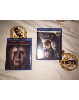 MM y compra del BD