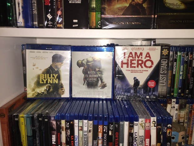 Lo último del mes