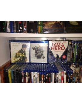 Lo último del mes