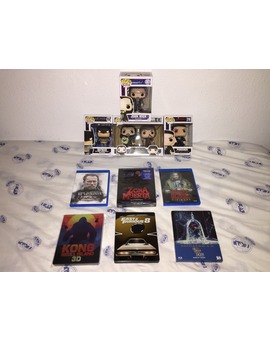 Últimas Adquisiciones