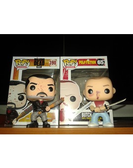 2 Funkos más para la familia: