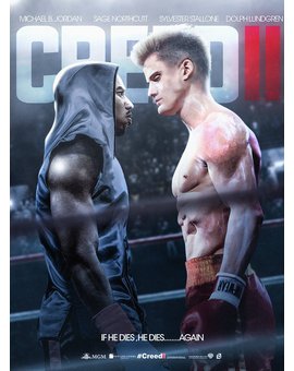 ¿CREED 2?