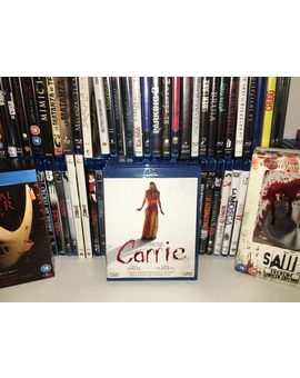 Carrie, de 40% ECI