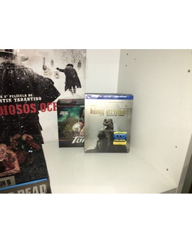 Rebajas Fnac 1/2