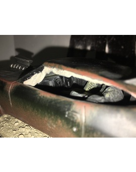 Interceptor 4