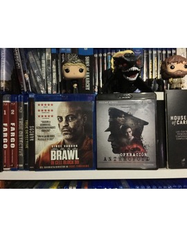 Fnac y Amazon 